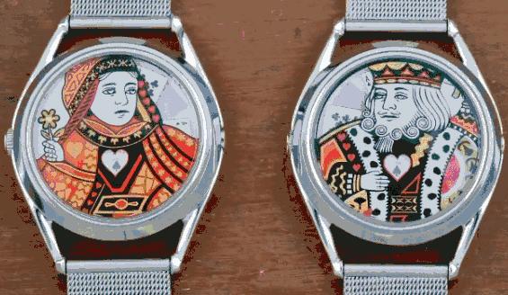 小众便宜手表女表100以内,十大惊艳的小众手表品牌