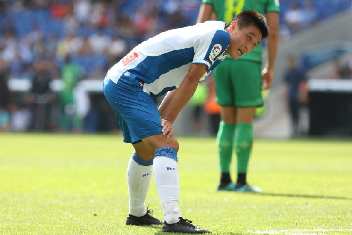 西班牙人球迷嘘声不断，球队深陷降级区，加耶戈迎职业生涯低谷