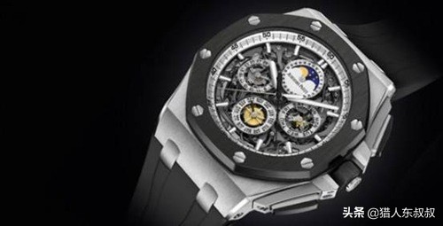 中国十大名表最贵的多少钱,十大名表最新排名世界最贵的表