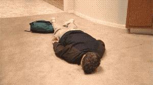 为什么有人不运动就可以跑得快,为什么有人不运动但运动很厉害