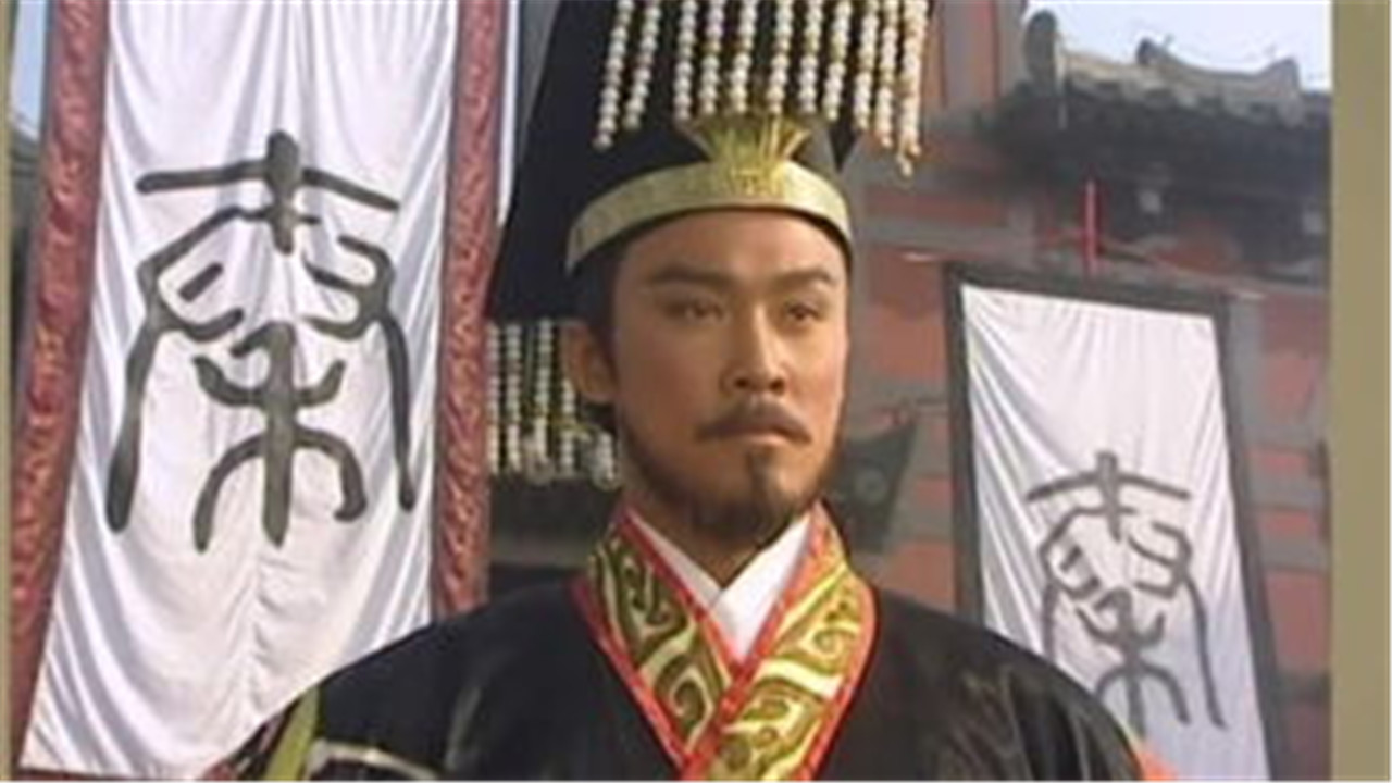 你真的读懂了这些故事吗,嫪毐之乱真有那么严重吗