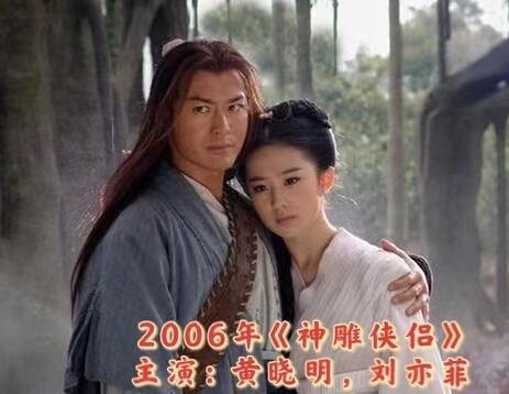 陈妍希从清纯女神到演技派实力派,陈妍希为什么会被称为集邮女