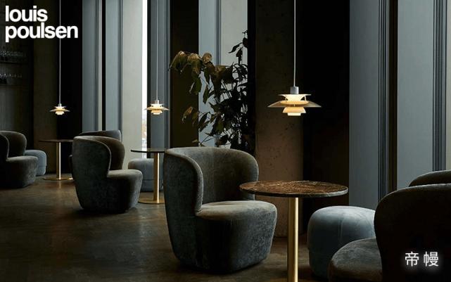 意式轻奢风的高级感灯具,意大利高端轻奢灯具