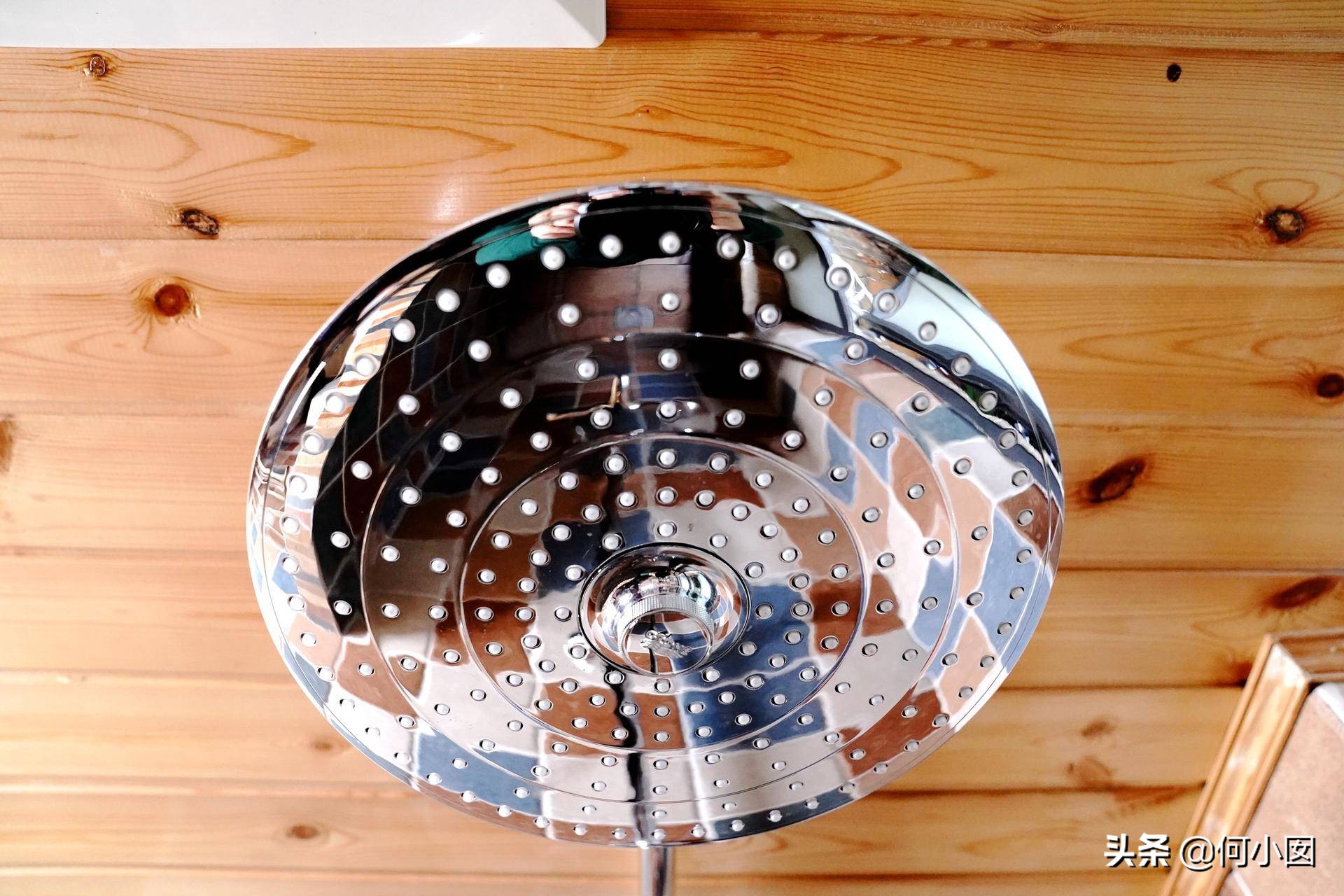 改造恒温花洒,普通花洒改造为恒温花洒