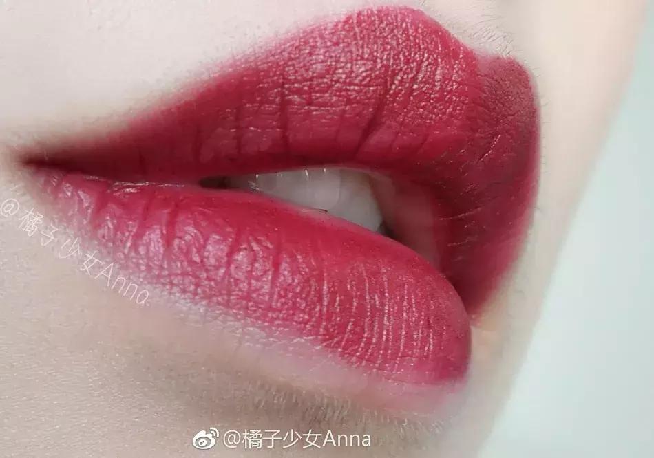 这九支口红不挑皮又显白你get了吗,120支不过百的平价口红合集