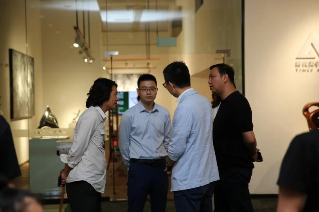 CASABRAVA|设计大咖齐聚时代美术馆，艺术、设计与生活的邂逅