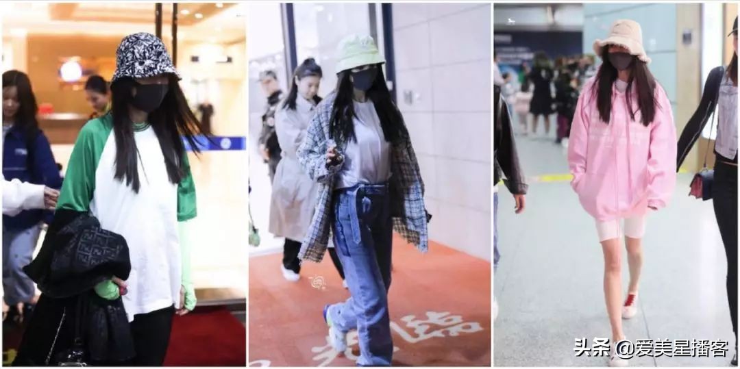 女士帽子夏季防晒遮阳新款,夏天防晒最实用的帽子