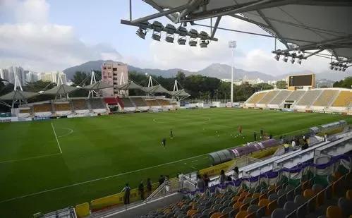 我国目前在建的专业足球场,长春什么时候能建专业足球场