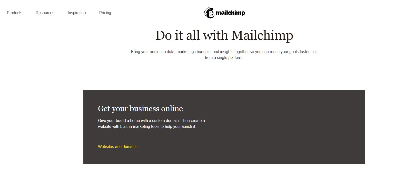 edm营销软件推荐,中国的edm营销