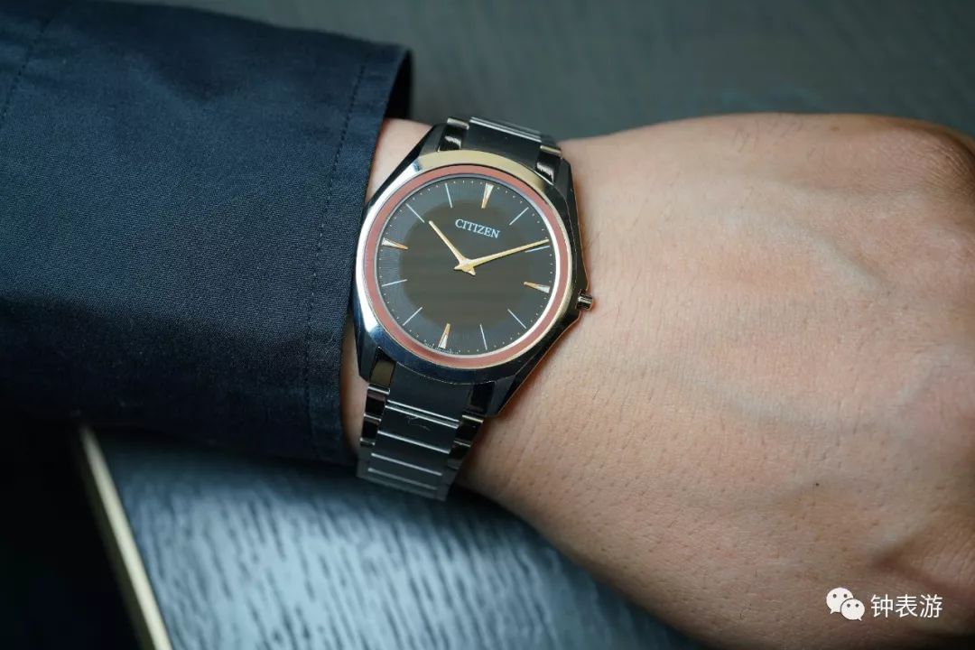 4000买西铁城值不值,疯了吗完整版视频