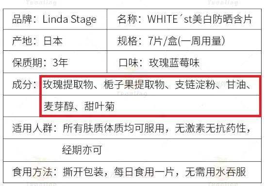 如何一年四季白到发光,夏天白到发光的秘诀