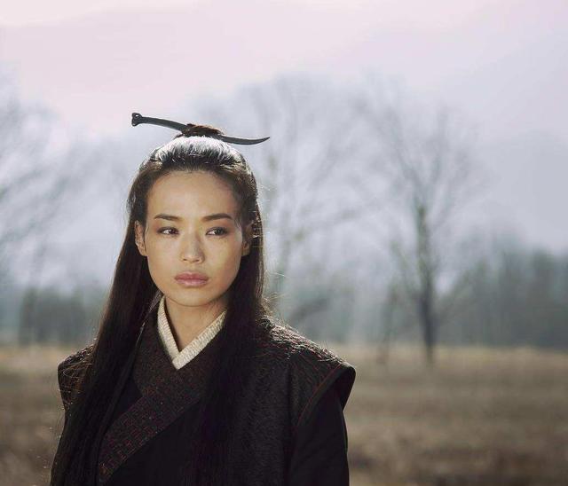 舒淇自信笑图片,舒淇优雅气质美得让人心动