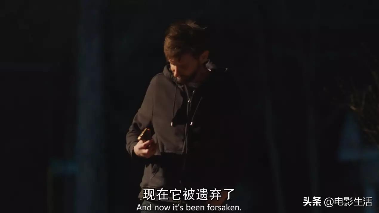 经典恐怖片史蒂芬金之迷雾惊魂,10部史蒂芬金恐怖电影