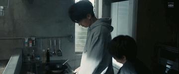 尺度够大，岛国年轻演员真是太敬业了