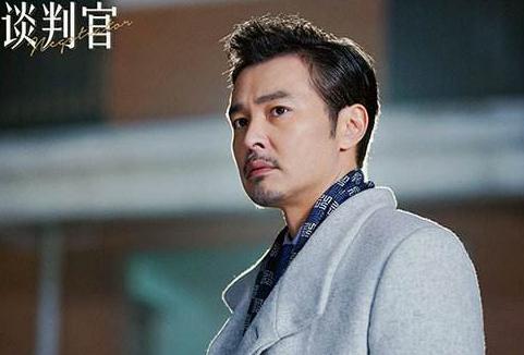 流浪地球古天乐投资,古天乐流浪地球大战