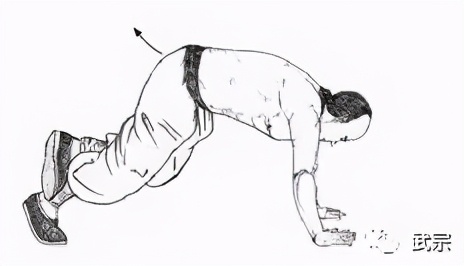 南少林十八桩,南少林罗汉拳完整版