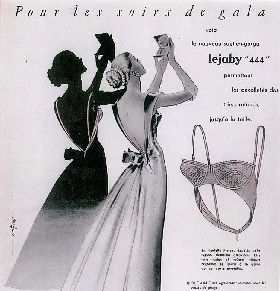 内衣的5个秘密,内衣的源头