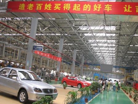 “放下榔头，拿起鼠标”研发的自由舰，为何能超越美日、优利欧？