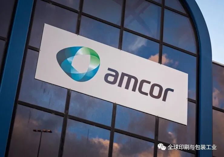 安姆科包装排名,安姆科集团是世界500强吗