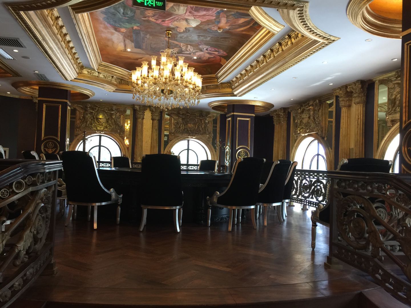 米其林星厨,米其林星厨秘籍