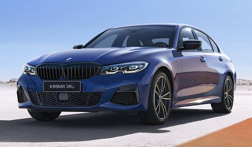 宝马3系和奥迪a4l谁更有面子,奥迪a4l为什么比宝马3系还值得买