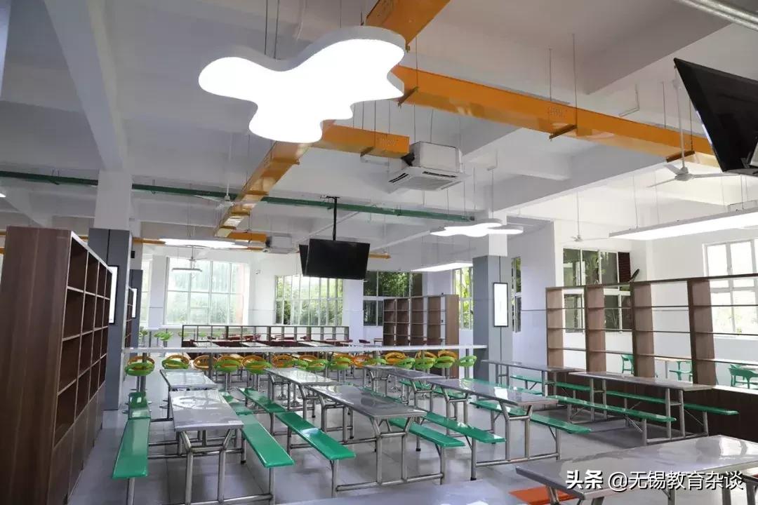 新校区最新消息,一批新学校将投用有你家附近的吗