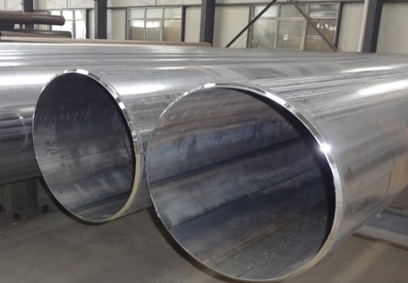 如何防止钢管共振,如何防止钢管崩裂