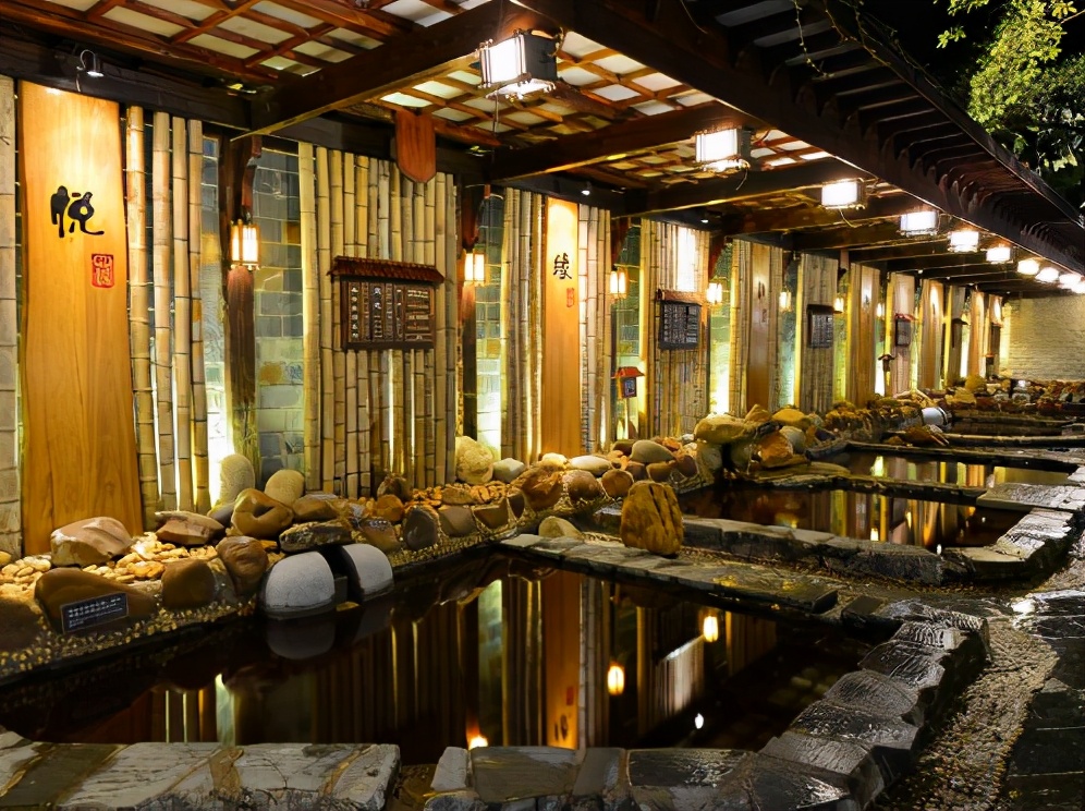 珠海十大豪华酒店推荐,珠海必住十大酒店珠海斗门