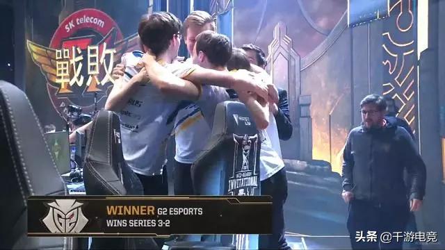 韩国人如何看待SKT？去年KZ亚军被骂*国卖**贼，那么今年SKT呢？