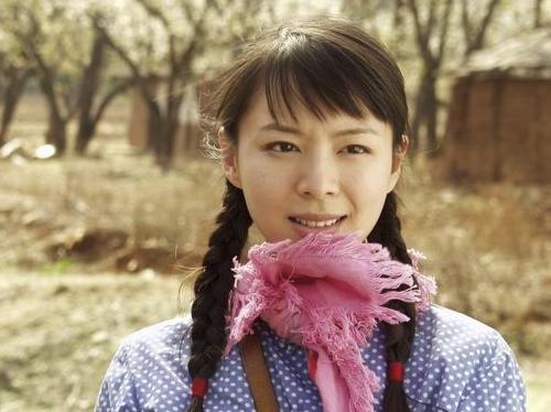 张静初陶虹回应吃素被骂惨,张静初这些年都经历了些什么