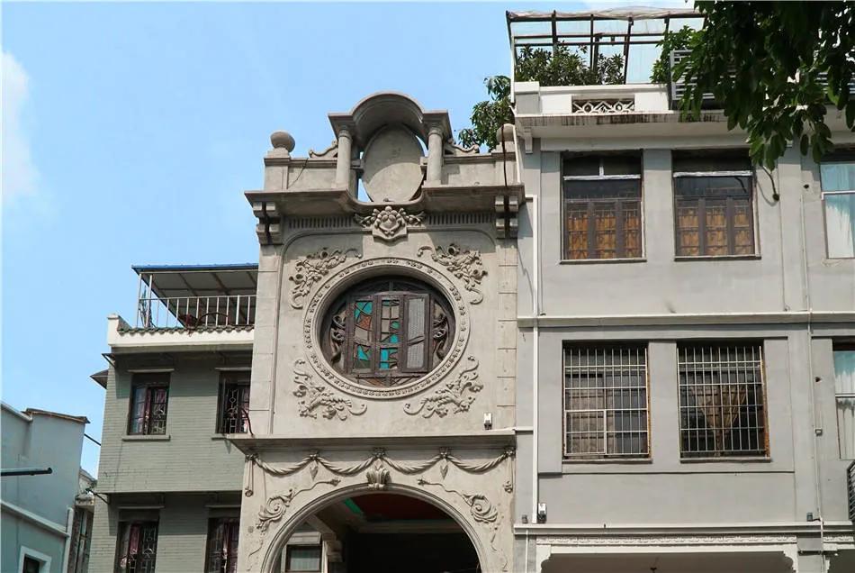 荔湾区老城区哪里最好,广州荔湾老城区