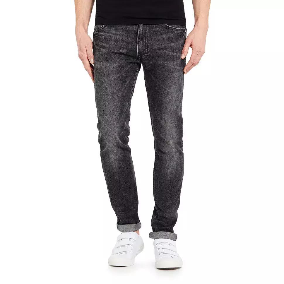 毕业找工作只是开始——买正装西服的开始