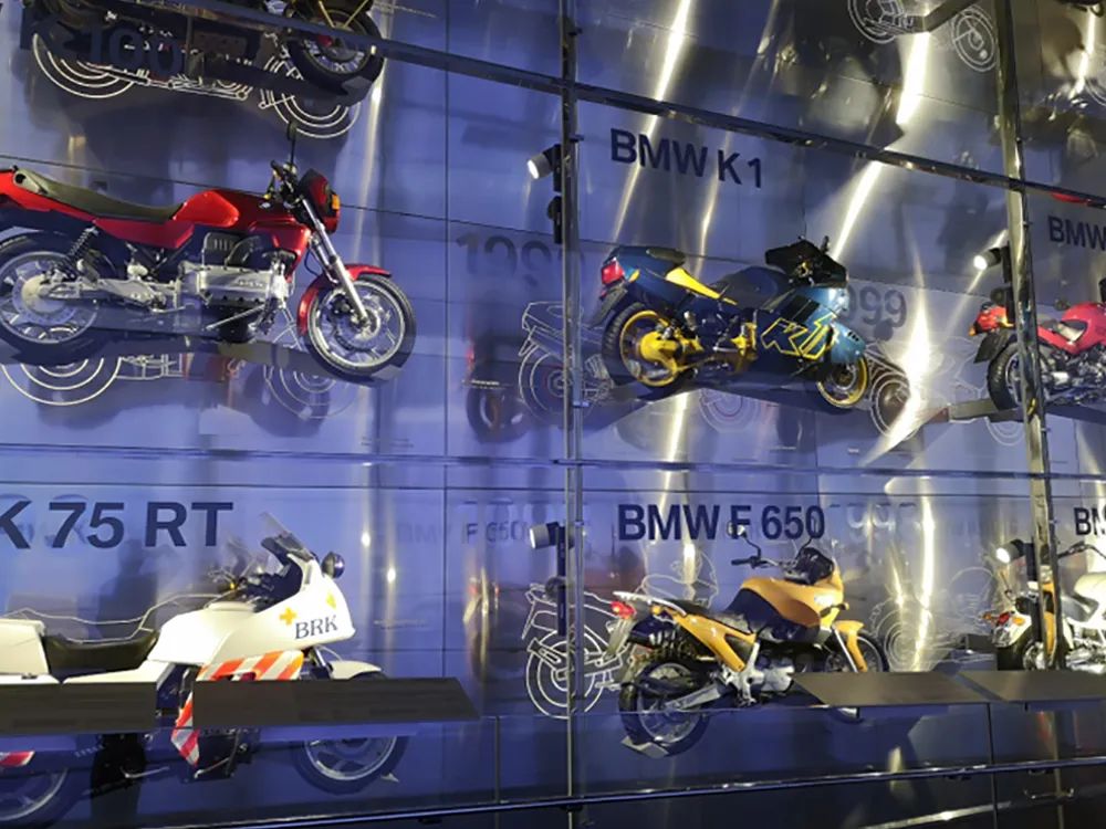 汽车博物馆2019北京门票,5.1汽车博物馆