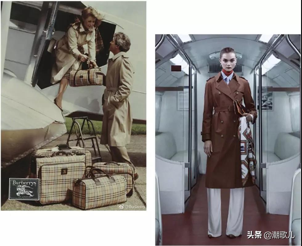 burberry必买的10种单品,burberry必买的单品