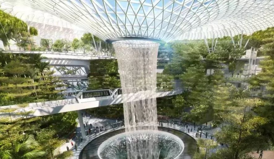 感受建筑艺术的动人魅力,领略建筑的别样之美