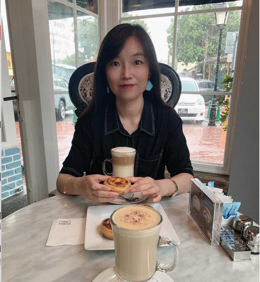 周润发手打咖啡,香港周润发爱吃的甜品店