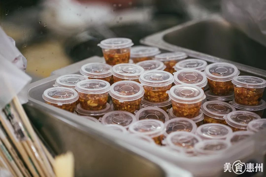 湿炒牛河广东探店,广州湿炒牛河排名第一的店