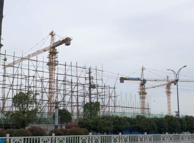 2023年盐城要开的商业综合体,盐城商业综合体大集合