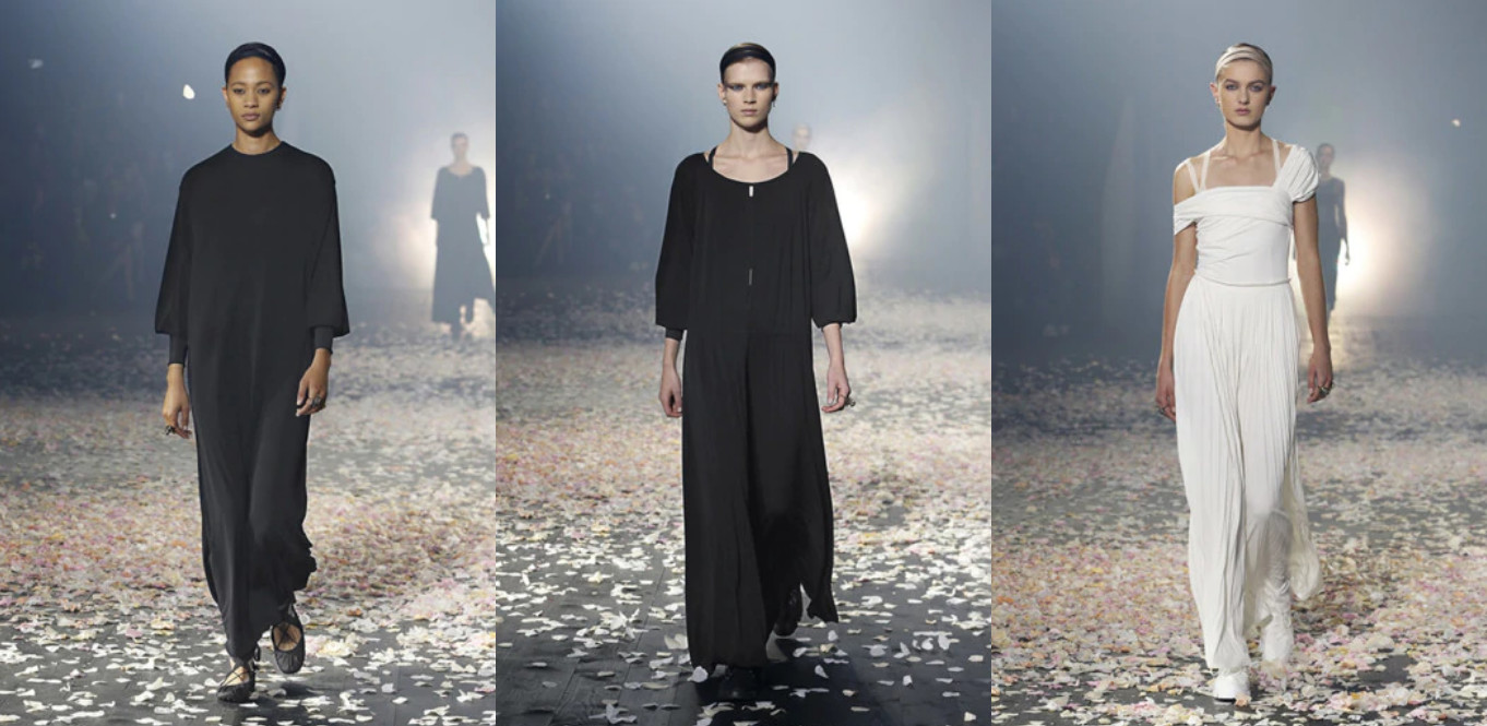 迪奥开店,迪奥和香奈儿的营销