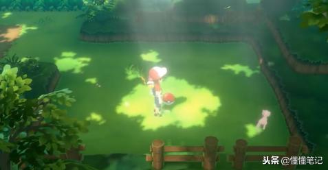 怪迷心窍？《精灵宝可梦》回魂