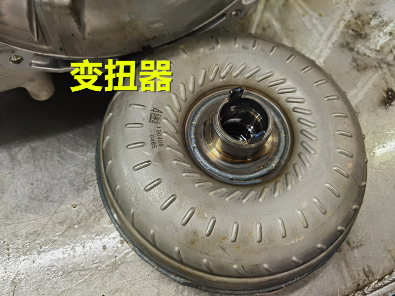 维修变速箱故障怎么跟师傅讲,变速箱维修有多好