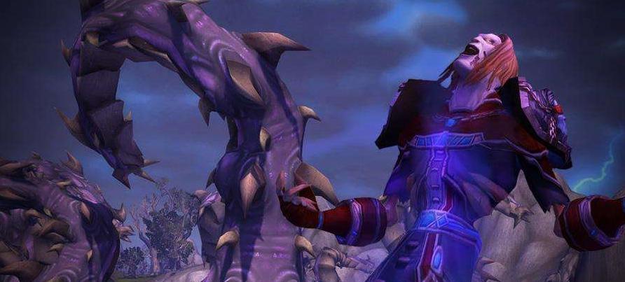 魔兽怀旧服世界buff大揭秘,魔兽世界怀旧服暴雪buff