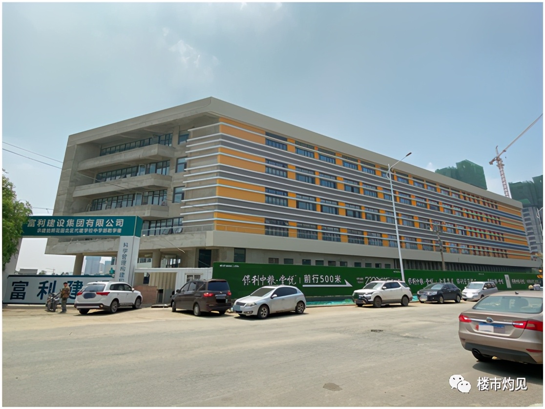 大东望花尚品学校怎样,大东区尚品学校新校区