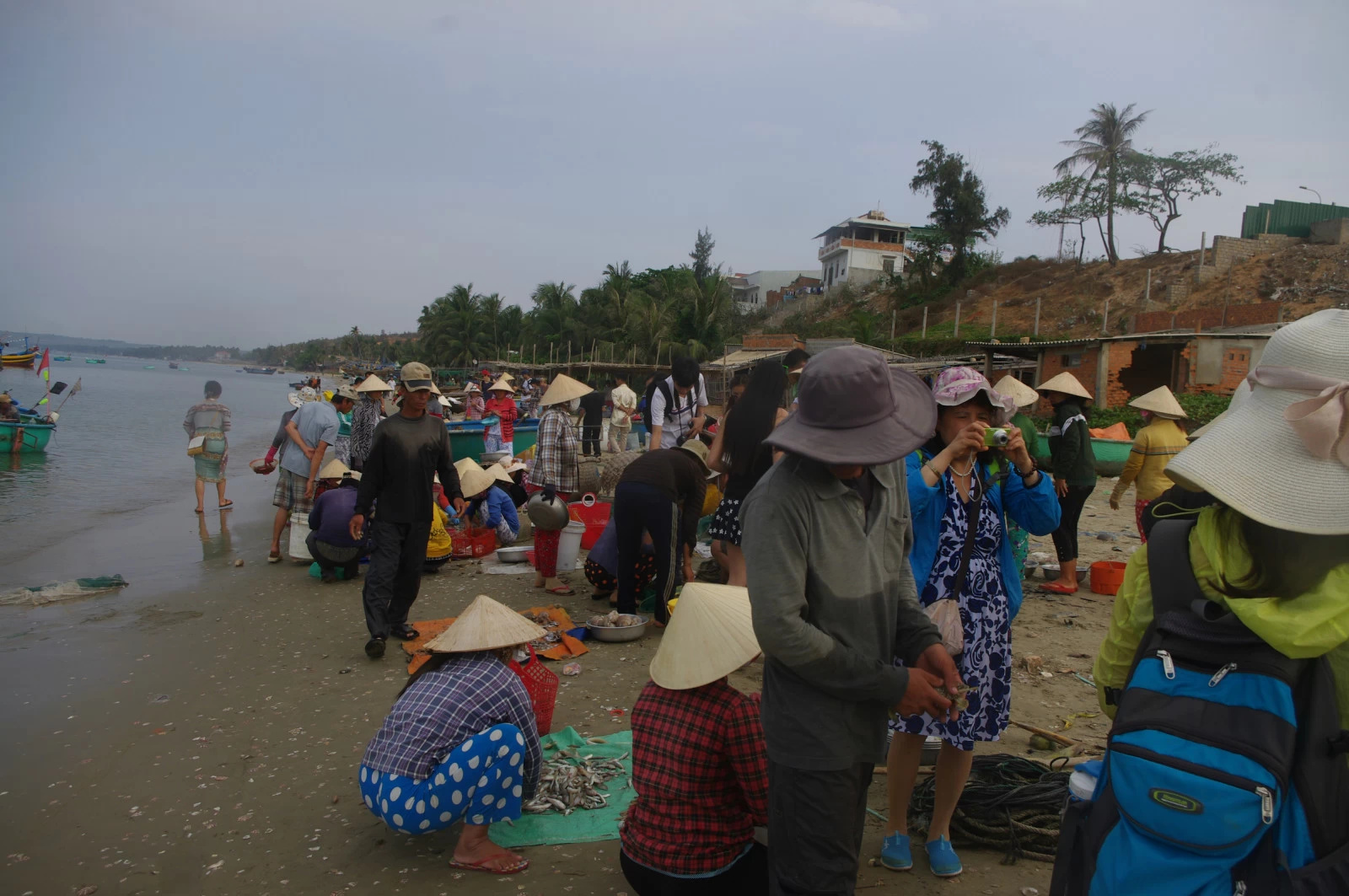 越南还是泰国适合穷游,四国穷游记之老挝篇