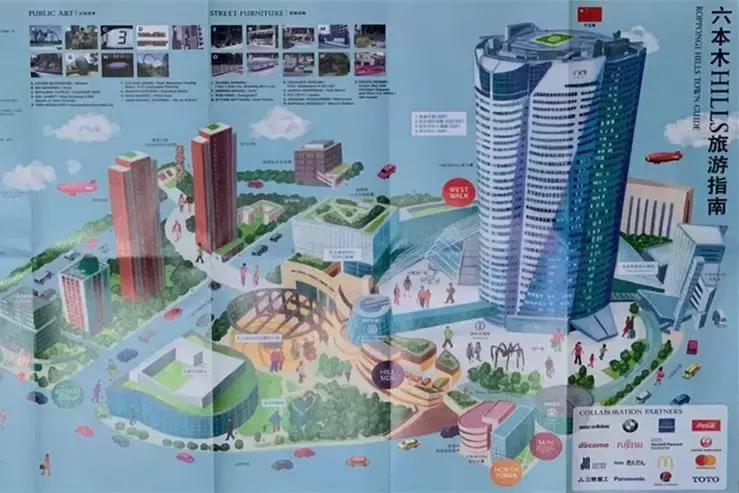 日本商业哪方面发展好,日本的零售业品牌