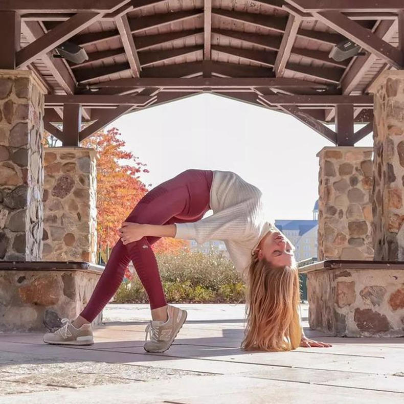 腰细的十大女星,腰细的明星有哪些