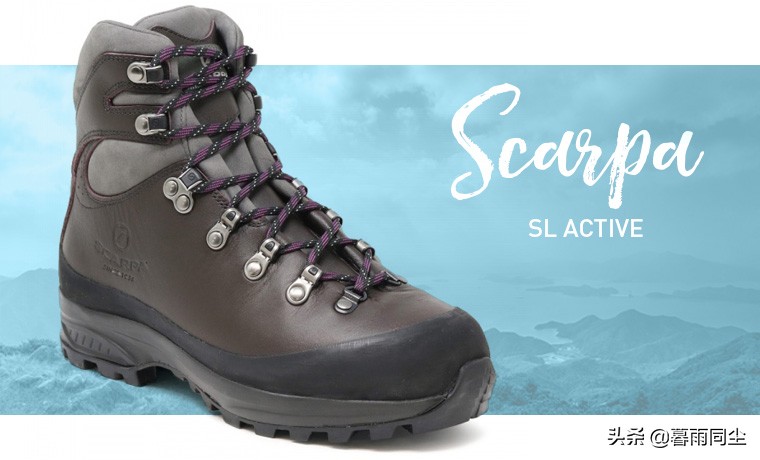 经典登山靴,便宜耐穿的登山靴有哪些