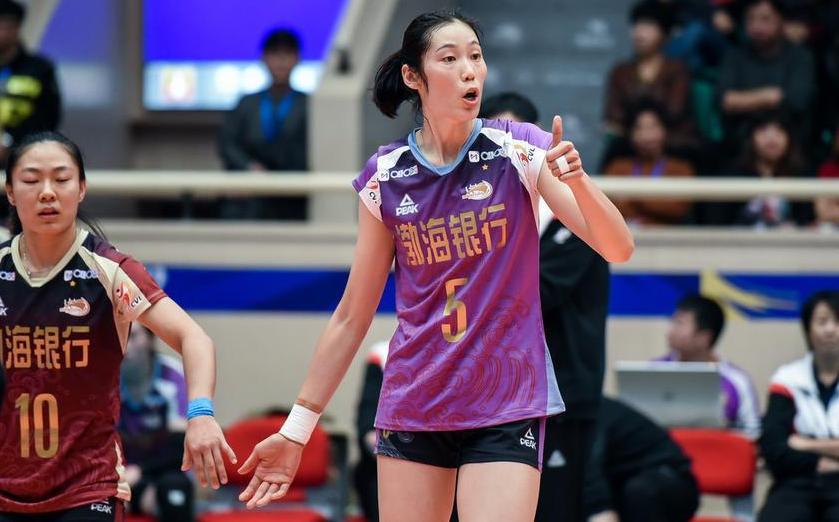 世界女排三大主攻,世俱杯天津女排vs海滩女排