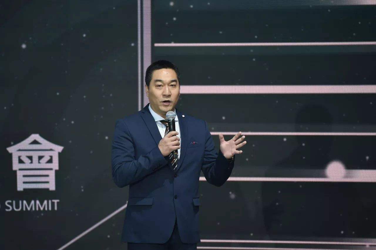 窦文涛鲁豫最新作品,鲁豫很佩服窦文涛