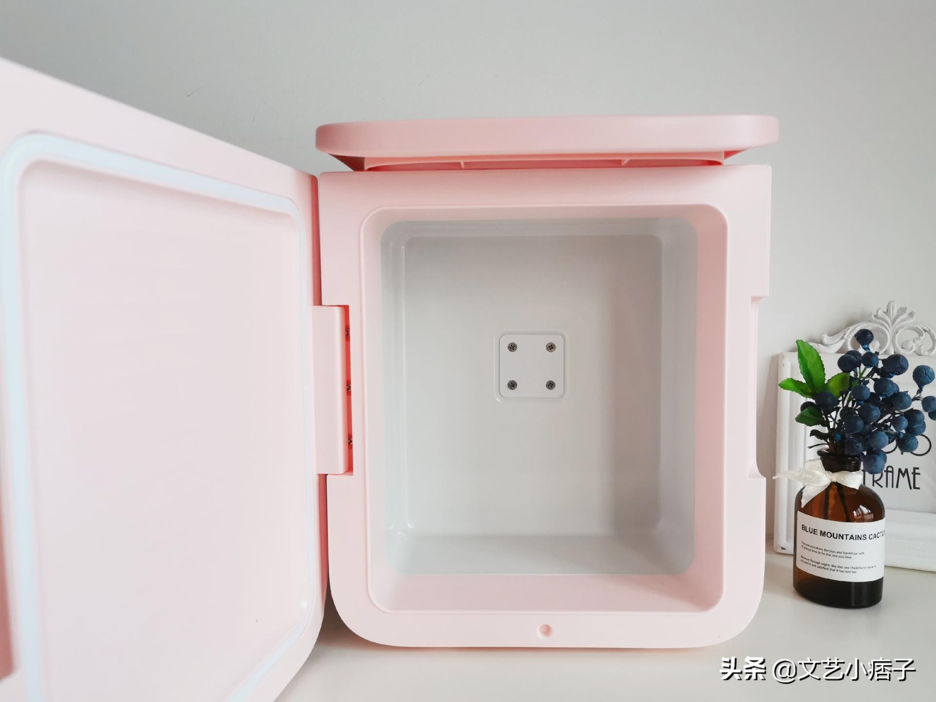 倍思小冰箱的原理,倍思静音小冰箱
